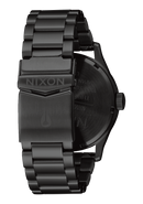 NIXON Sentry Stainless Steel Mens Watch | Karmanow