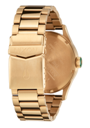 NIXON Sentry Stainless Steel Mens Watch | Karmanow