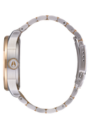 NIXON Sentry Stainless Steel | Karmanow