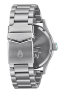 NIXON Sentry Stainless Steel Mens Watch | Karmanow