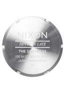 NIXON Sentry Stainless Steel Mens Watch | Karmanow