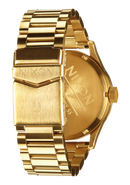 NIXON Sentry Stainless Steel Mens Watch | Karmanow