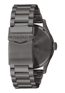 NIXON Sentry Stainless Steel Mens Watch | Karmanow