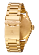 NIXON Sentry Stainless Steel Mens Watch | Karmanow