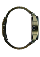 NIXON Sentry Stainless Steel Mens Watch | Karmanow