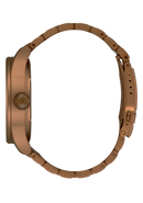 NIXON Sentry Stainless Steel | Karmanow