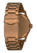 NIXON Sentry Stainless Steel | Karmanow