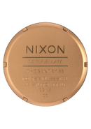 NIXON Sentry Stainless Steel | Karmanow