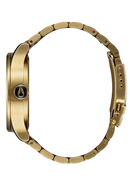 NIXON Sentry Stainless Steel Mens Watch | Karmanow