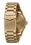 NIXON Sentry Stainless Steel Mens Watch | Karmanow