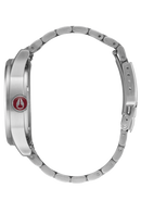 NIXON Sentry Stainless Steel | Karmanow