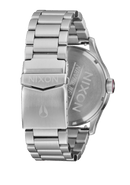 NIXON Sentry Stainless Steel | Karmanow