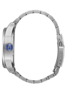 NIXON Sentry Stainless Steel | Karmanow