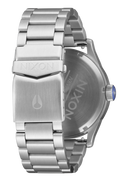 NIXON Sentry Stainless Steel | Karmanow