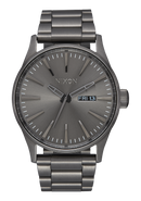NIXON Sentry Stainless Steel Mens Watch | Karmanow