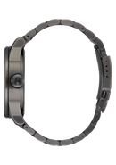 NIXON Sentry Stainless Steel Mens Watch | Karmanow