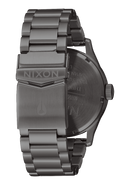 NIXON Sentry Stainless Steel Mens Watch | Karmanow