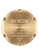 Small Time Teller | Karmanow