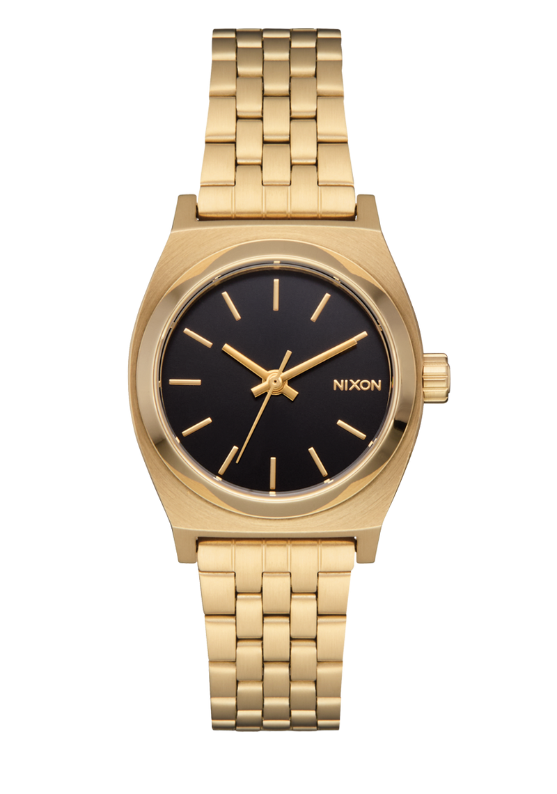 Small Time Teller | Karmanow