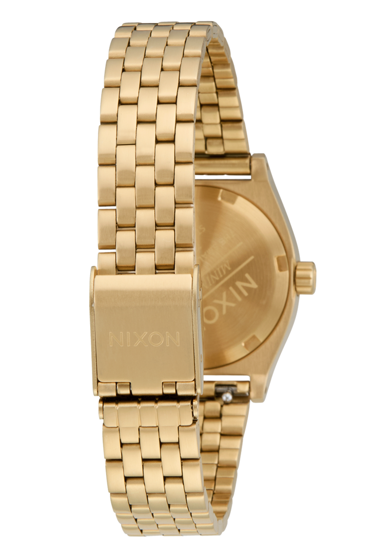 Small Time Teller | Karmanow