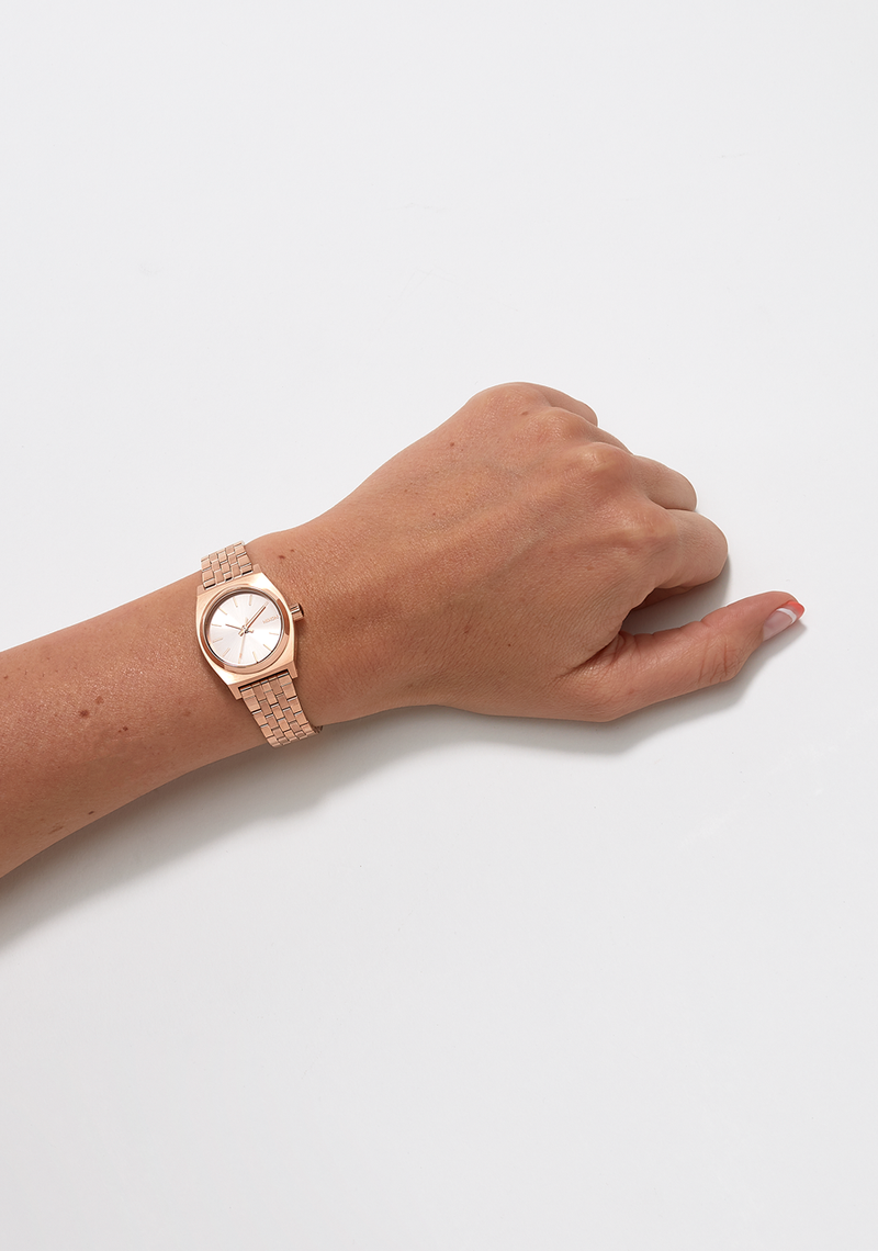 Small Time Teller | Karmanow