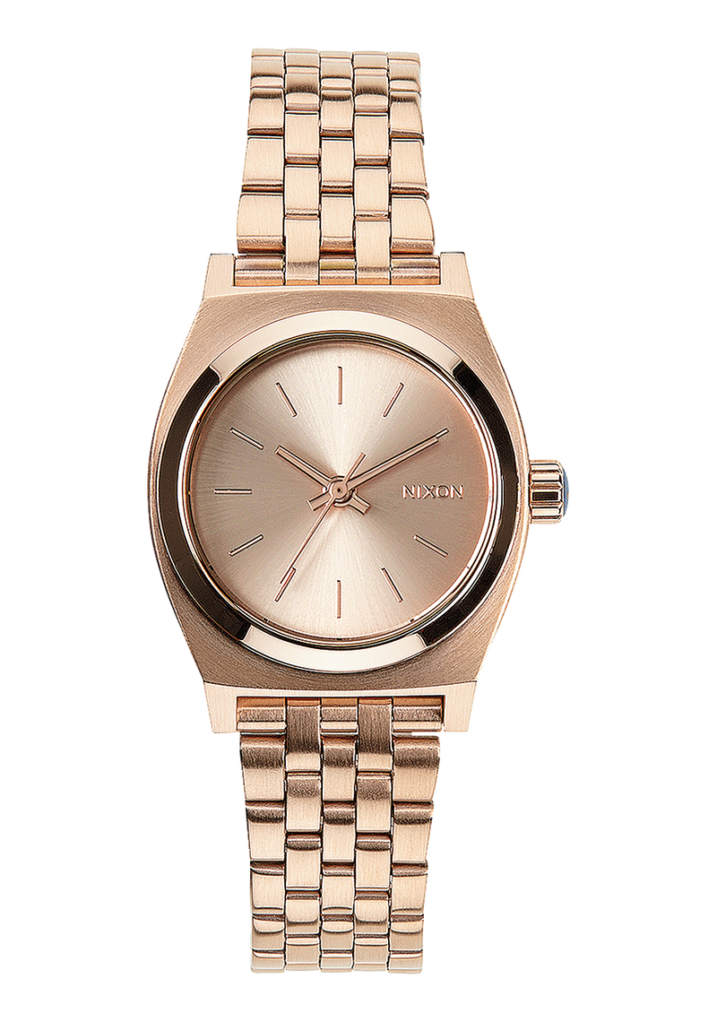 Small Time Teller | Karmanow