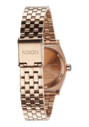 Small Time Teller | Karmanow