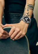 Time Teller Chrono | Karmanow