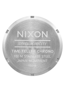 Time Teller Chrono | Karmanow