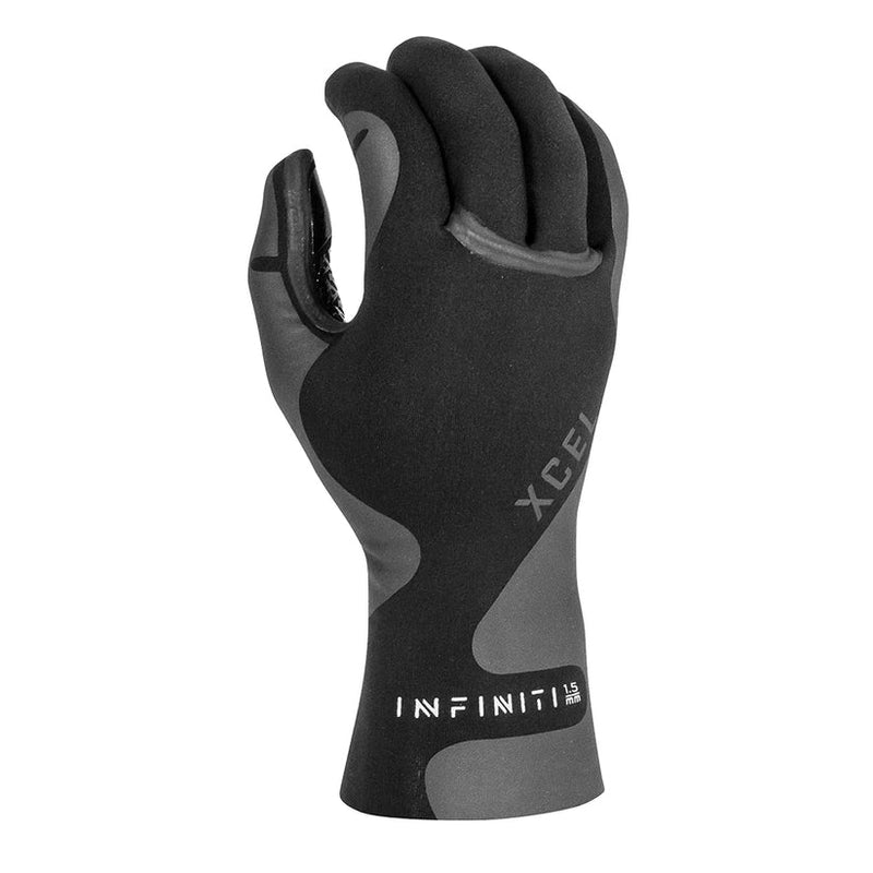 Mens Infiniti 5-Finger Glove 1.5mm | Karmanow