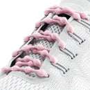 Caterpy Run  | No-Tie Shoelaces Standard - 75cm | Karmanow
