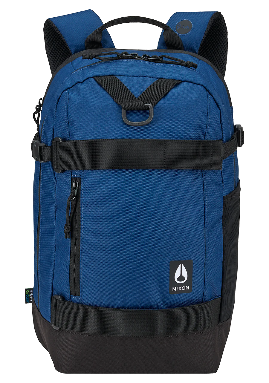 Nixon top backpack sale