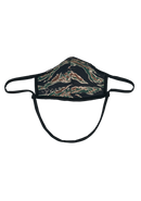 Nixon Face Mask | Karmanow