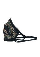 Nixon Face Mask | Karmanow