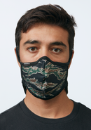 Nixon Face Mask | Karmanow