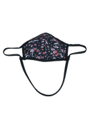 Nixon Face Mask | Karmanow