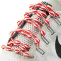 Caterpy Run  | No-Tie Shoelaces Standard - 75cm | Karmanow