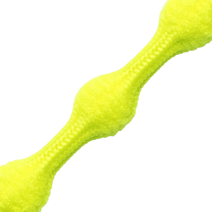 Caterpy Run  | No-Tie Shoelaces Standard - 75cm | Karmanow