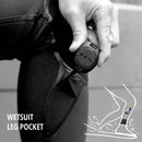 FCS X SHARKBANZ POD - SURF SHARK DETERRENT | Karmanow