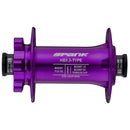 HEX J-TYPE Boost F15/20 32HFront Hub | Karmanow