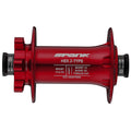 HEX J-TYPE Boost F15/20 32HFront Hub | Karmanow