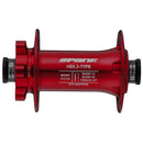 HEX J-TYPE Boost F15/20 32HFront Hub | Karmanow
