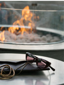 RAEN Iwa Sunglasses | Karmanow