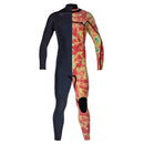 XCEL Men's Comp X Full Wetsuit 4/3mm (New) | Karmanow