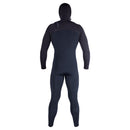 Men's Comp X 4.5/3.5mm Hooded Full Wetsuit (New) | Karmanow