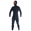 Men's Comp X 4.5/3.5mm Hooded Full Wetsuit (New) | Karmanow