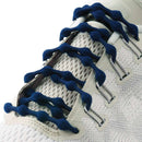 Caterpy Run  | No-Tie Shoelaces Standard - 75cm | Karmanow