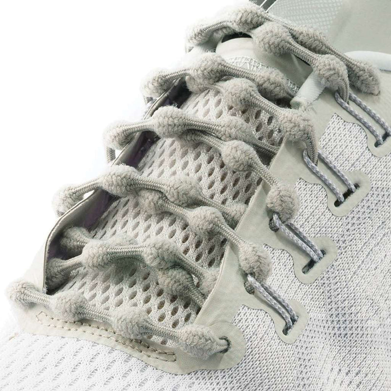 Caterpy Run | No-Tie Shoelaces Small - 50cm | Karmanow