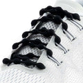 Caterpy Run  | No-Tie Shoelaces Standard - 75cm | Karmanow