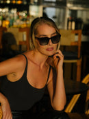 RAEN Naev Sunglasses | Karmanow